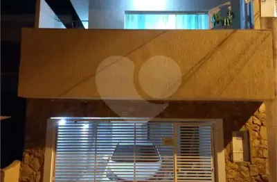 Sobrado com 2 quartos à venda em vila sacadura cabral - sp