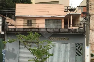 Casa com 2 quartos à venda no Paraíso, Santo André 