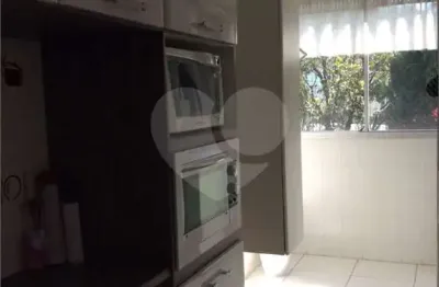 Apartamento com 2 quartos à venda em jardim alvorada - sp