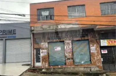 Terreno à venda na Vila Prudente, São Paulo 