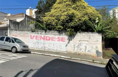 Terreno comercial à venda no São José, São Caetano do Sul 