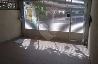 Casa com 2 quartos à venda no Parque Marajoara, Santo André 