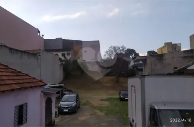 Terreno à venda no Olímpico, São Caetano do Sul 