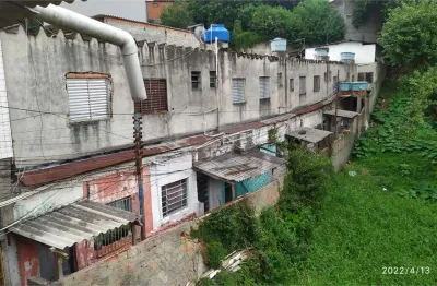 Terreno à venda no Boa Vista, São Caetano do Sul 