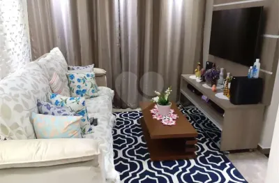 Apartamento com 2 quartos à venda no Jardim Ipanema, Santo André 