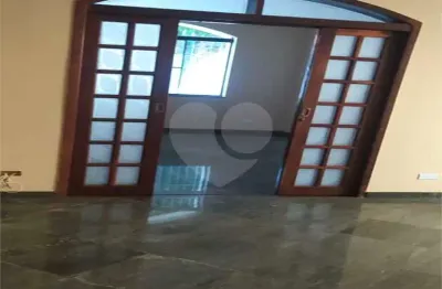Casa com 3 quartos à venda no Olímpico, São Caetano do Sul 