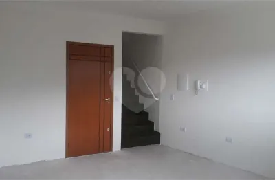 Cobertura com 2 quartos à venda no Baeta Neves, São Bernardo do Campo 