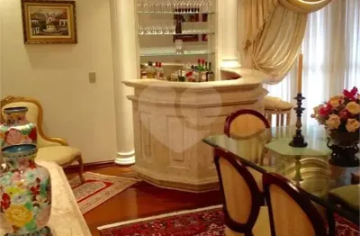 Apartamento com 3 quartos à venda no Santa Paula, São Caetano do Sul 