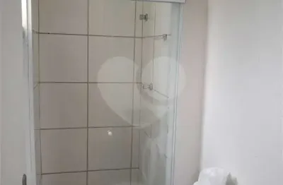 Apartamento com 2 quartos à venda em jardim santa cristina - sp