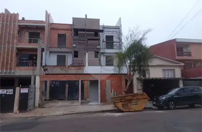 Apartamento com 2 quartos à venda no Paraíso, Santo André 
