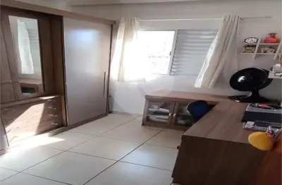 Apartamento com 2 quartos à venda no Parque Marajoara, Santo André 