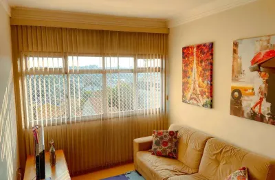 Apartamento com 2 quartos à venda no Rudge Ramos, São Bernardo do Campo 