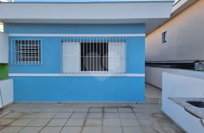 Casa com 3 quartos à venda no Taboão, São Bernardo do Campo 