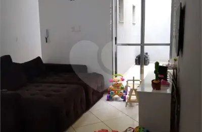 Apartamento com 3 quartos à venda em vila francisco matarazzo - sp