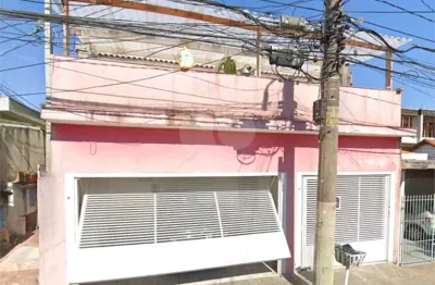 Casa com 5 quartos à venda no Nova Gerty, São Caetano do Sul 