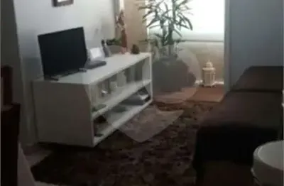 Apartamento com 3 quartos à venda no Taboão, São Bernardo do Campo 