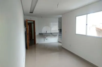 Apartamento com 2 quartos à venda na Vila Assunção, Santo André 