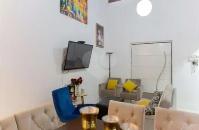 Casa com 3 quartos à venda em parque joão ramalho - sp