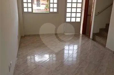 Condomínio com 2 quartos à venda em vila metalúrgica - sp
