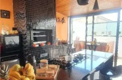 Apartamento com 2 quartos à venda no Santa Maria, Santo André 