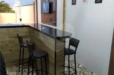 Cobertura com 3 quartos à venda no Paraíso, Santo André 