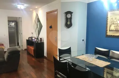 Apartamento com 3 quartos à venda no Barcelona, São Caetano do Sul 