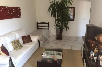 Apartamento com 2 quartos à venda no Nova Gerty, São Caetano do Sul 