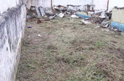 Terreno à venda no Santa Maria, São Caetano do Sul 