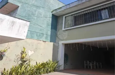 Casa com 4 quartos à venda no Campestre, Santo André 