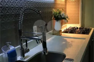 Apartamento com 3 quartos à venda em vila américa - sp