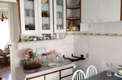 Apartamento com 2 quartos à venda em jardim vila rica - sp