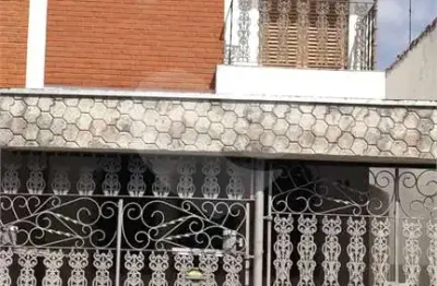 Casa com 3 quartos à venda no Santa Maria, Santo André 