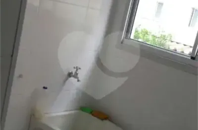 Apartamento com 2 quartos à venda em Cangaíba, São Paulo 