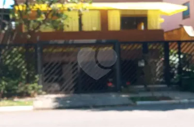 Casa com 4 quartos à venda no Jardim São Caetano, São Caetano do Sul 