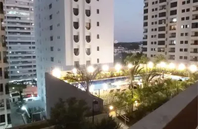 Apartamento com 4 quartos à venda no Jardim do Mar, São Bernardo do Campo 