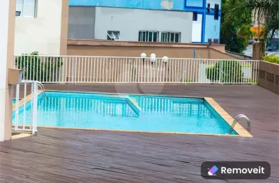 Apartamento com 3 quartos à venda em jardim vila rica - sp