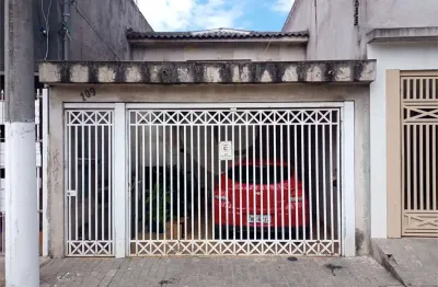 Casa com 2 quartos à venda na Vila Prudente, São Paulo 