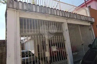 Casa com 3 quartos à venda em Sapopemba, São Paulo 
