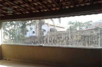 Casa em condomínio fechado com 3 quartos à venda no Jardim Panorama, Indaiatuba 