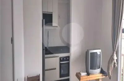 Apartamento com 2 quartos à venda na Vila João Ramalho, Santo André 