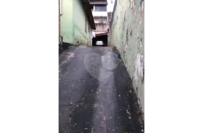 Casa com 3 quartos à venda no Jardim Ana Maria, Santo André 