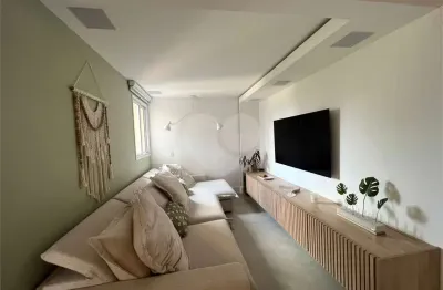 Apartamento com 4 quartos à venda em vila guiomar - sp