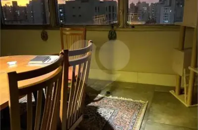 Apartamento com 4 quartos à venda em vila assunção - sp
