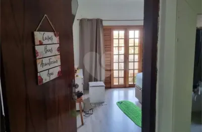 Casa com 3 quartos à venda no Paraíso, Santo André 