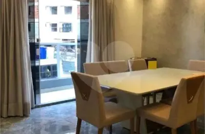 Apartamento com 3 quartos à venda na Vila Curuçá, Santo André 