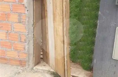 Terreno à venda no Jardim Irene, Santo André 