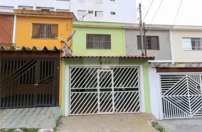 Casa com 2 quartos à venda no Rudge Ramos, São Bernardo do Campo 