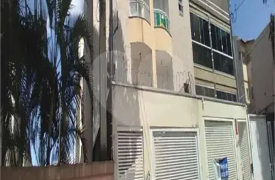 Apartamento com 3 quartos à venda no Paraíso, Santo André 