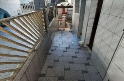 Casa com 3 quartos à venda no São João Climaco, São Paulo 