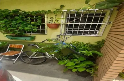 Casa com 2 quartos à venda no Sacomã, São Paulo 